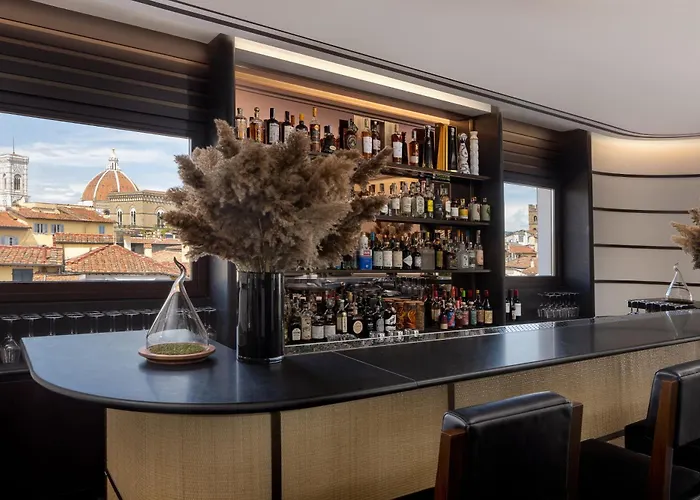 Gallery Hotel Art - Lungarno Collection