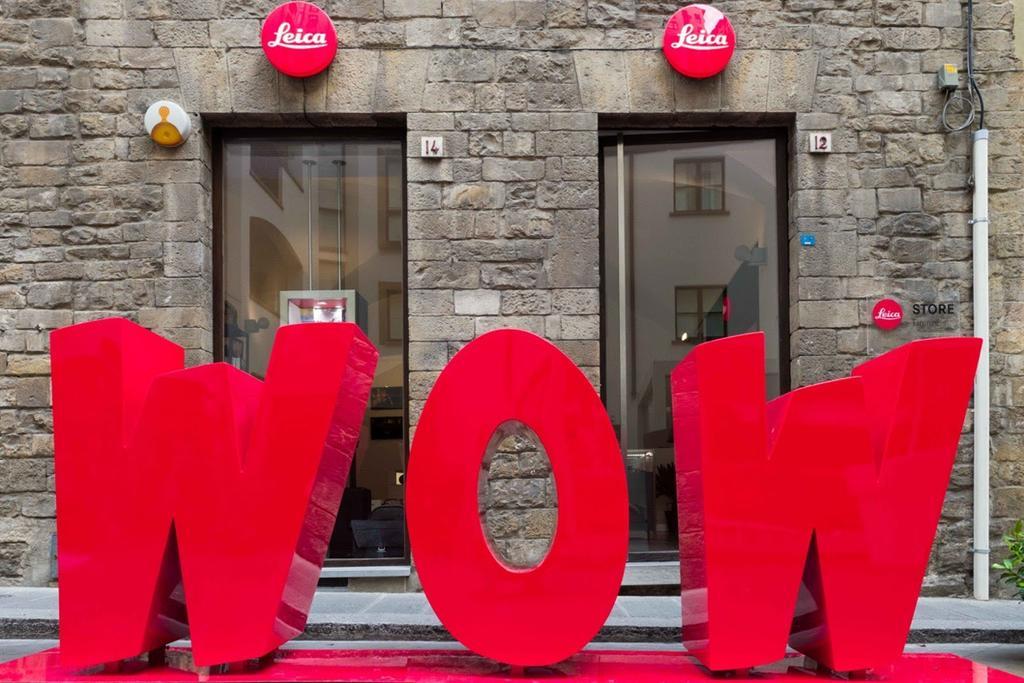 Hotel Gallery Art - Lungarno Collection Florencia