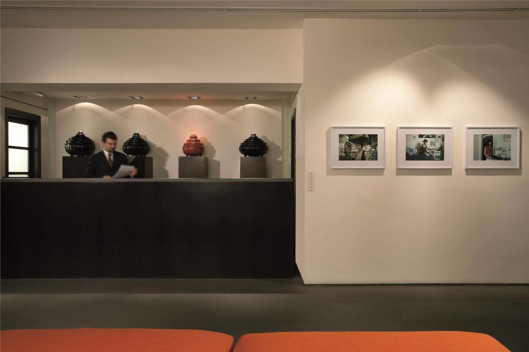 Hotel Gallery Art - Lungarno Collection Florencia
