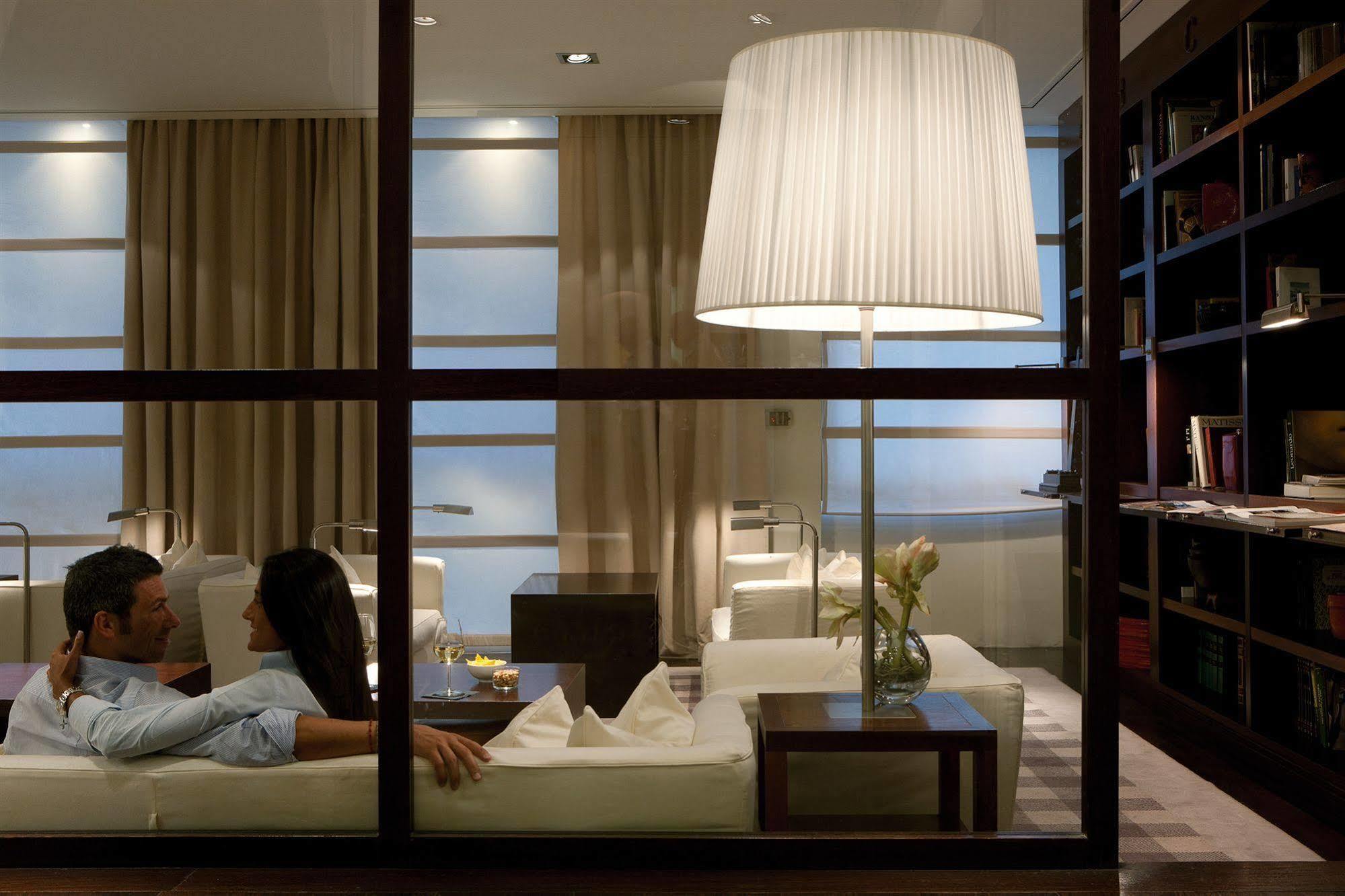 Gallery Art - Lungarno Collection Hotel Florencia