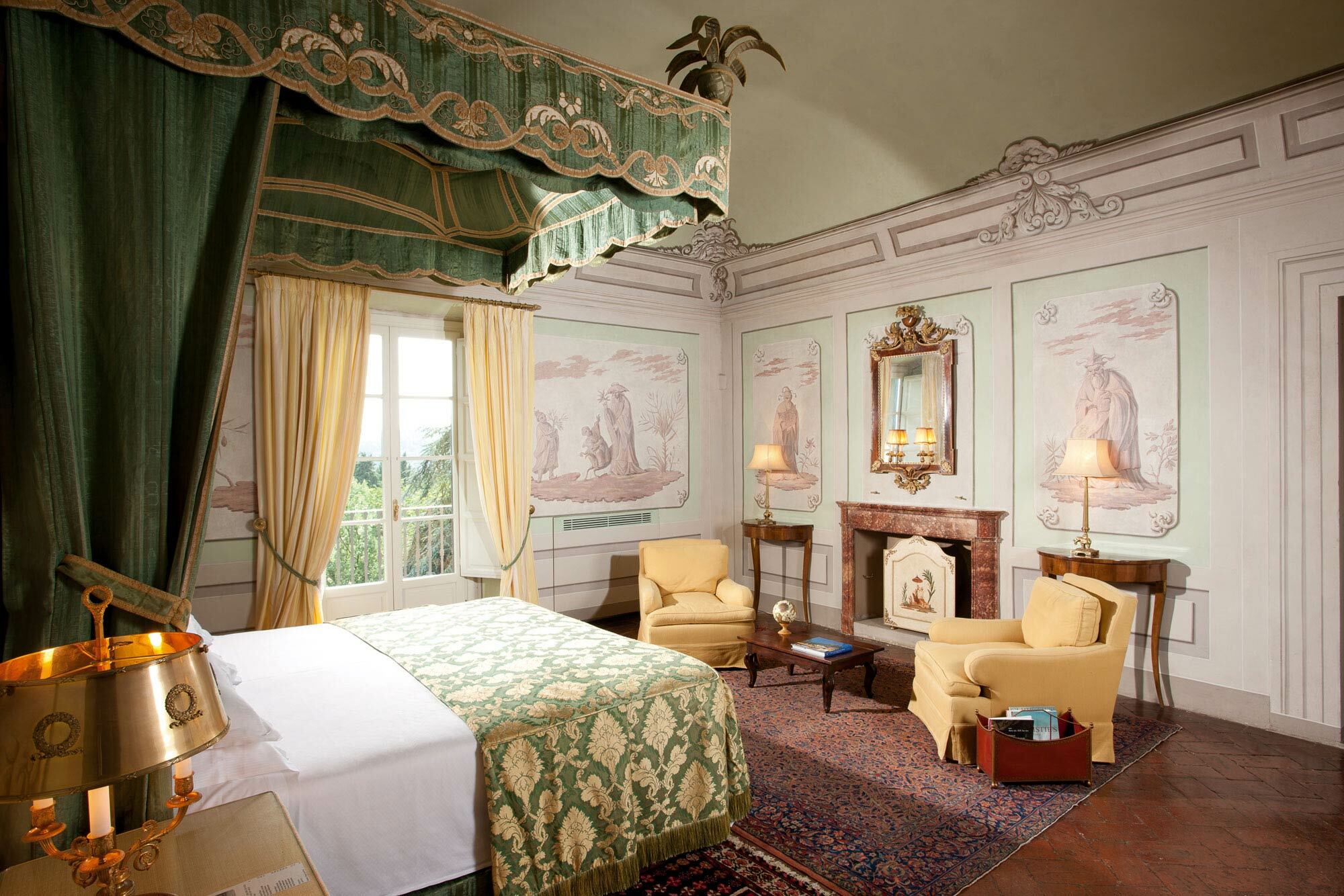 Gallery Art - Lungarno Collection 4* Florencia