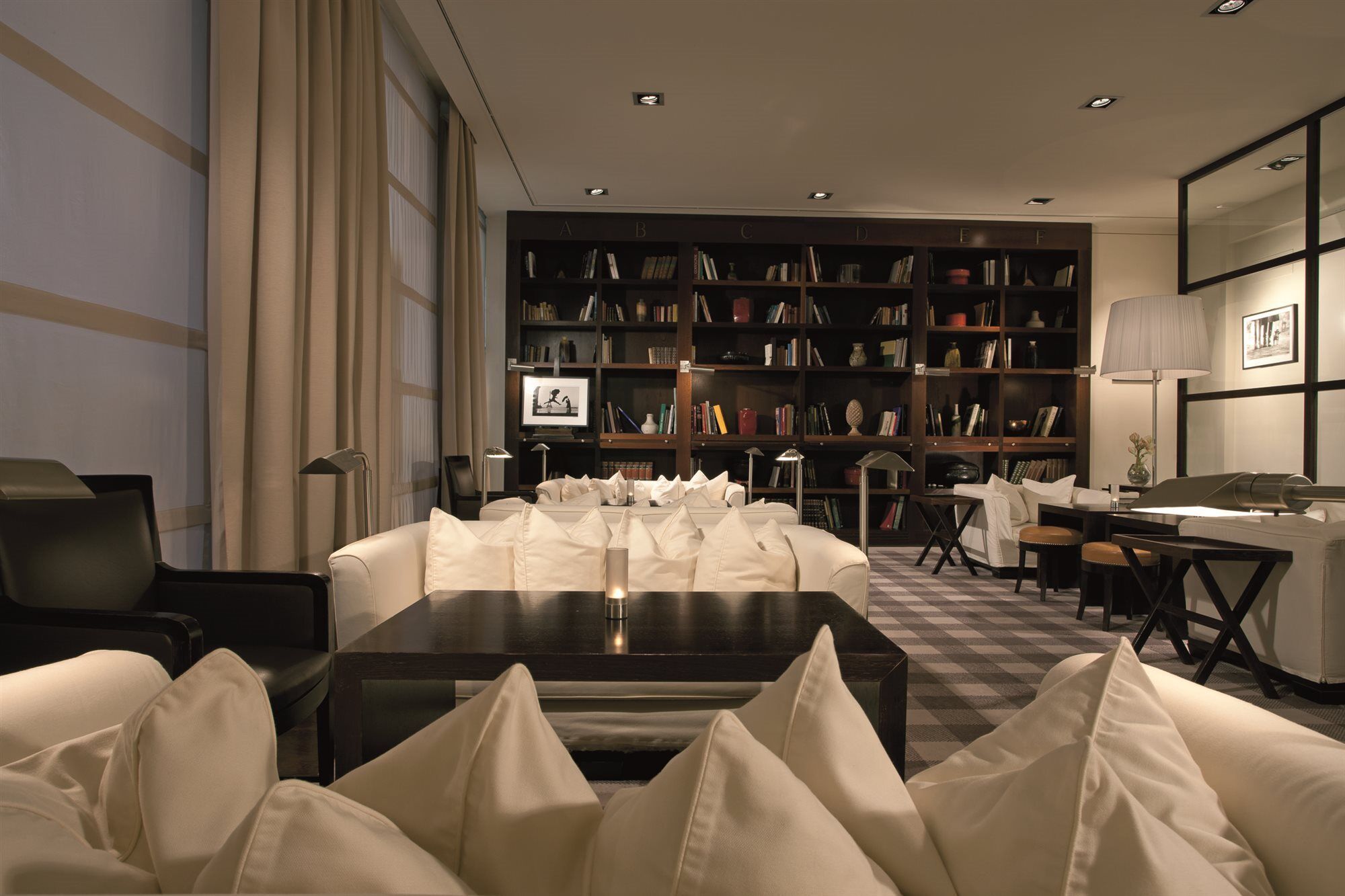 Hotel Gallery Art - Lungarno Collection Florencia