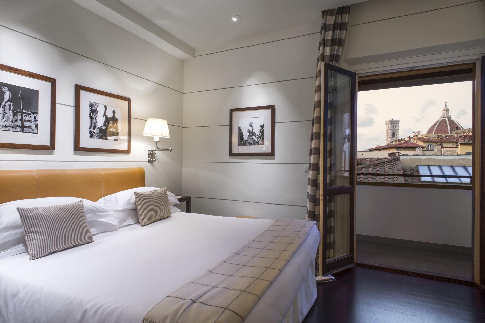 Hotel Gallery Art - Lungarno Collection Florencia