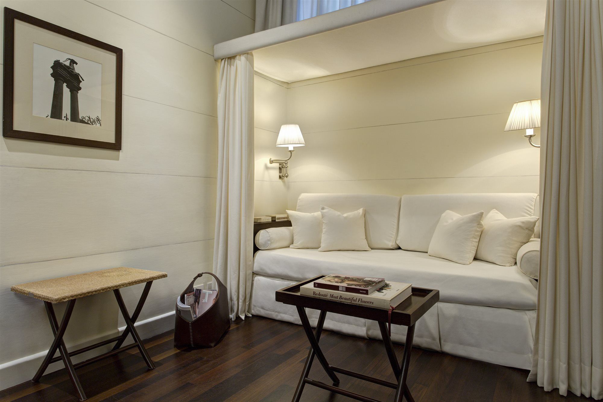 Gallery Art - Lungarno Collection 4* Florencia
