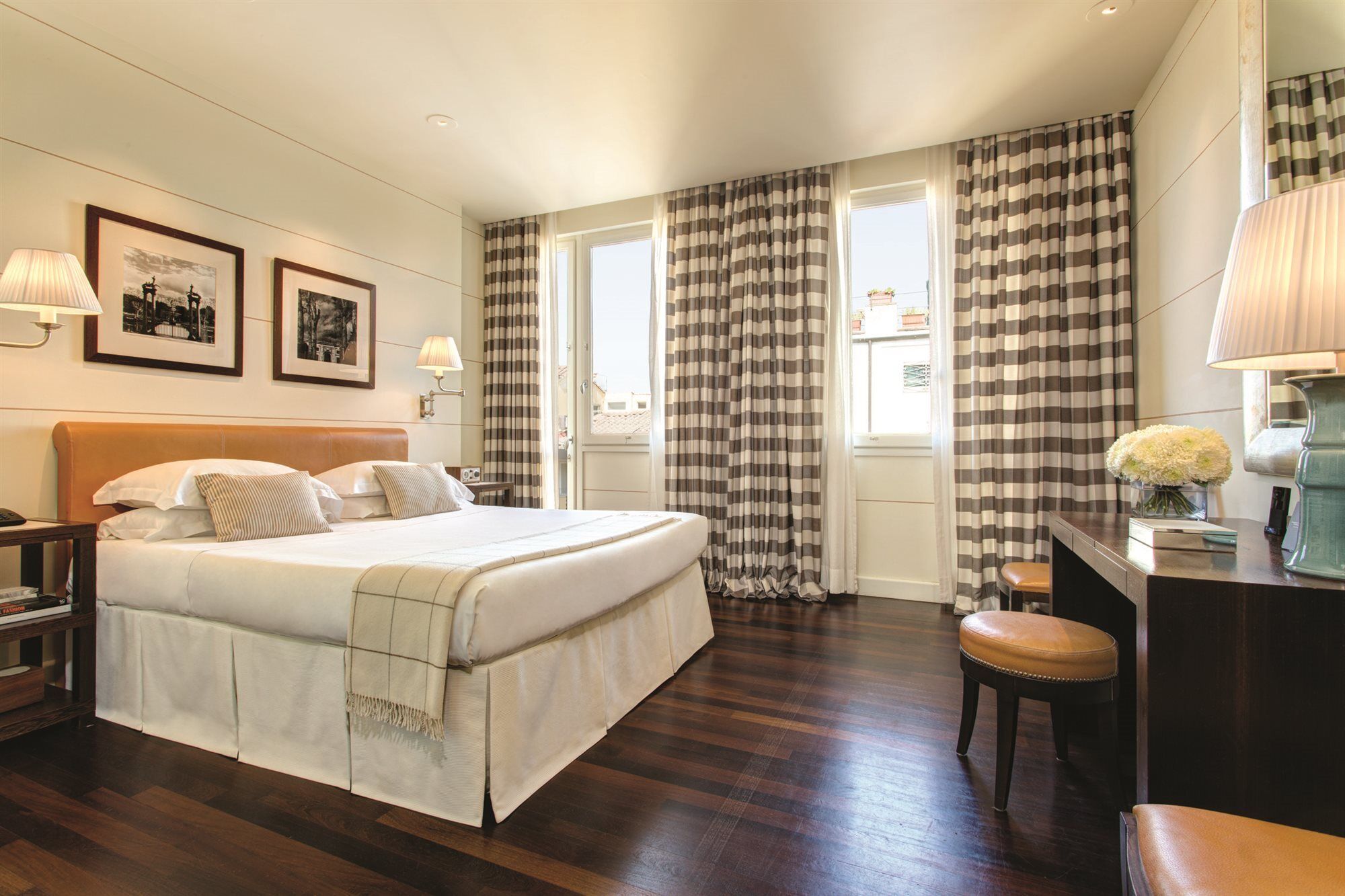 Gallery Art - Lungarno Collection Hotel Florencia